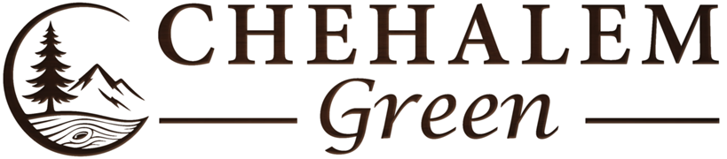 Chehalem Green