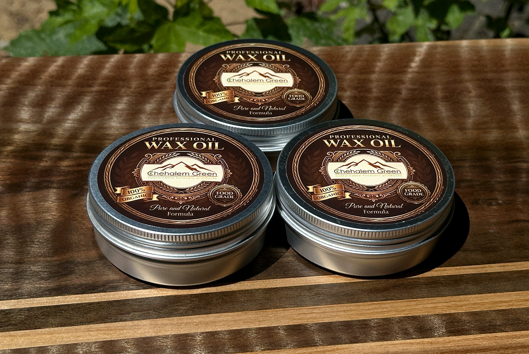 Wax Oil