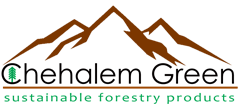 Chehalem Green Logo