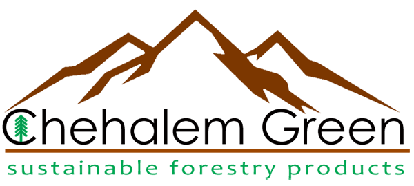 Chehalem Green Logo